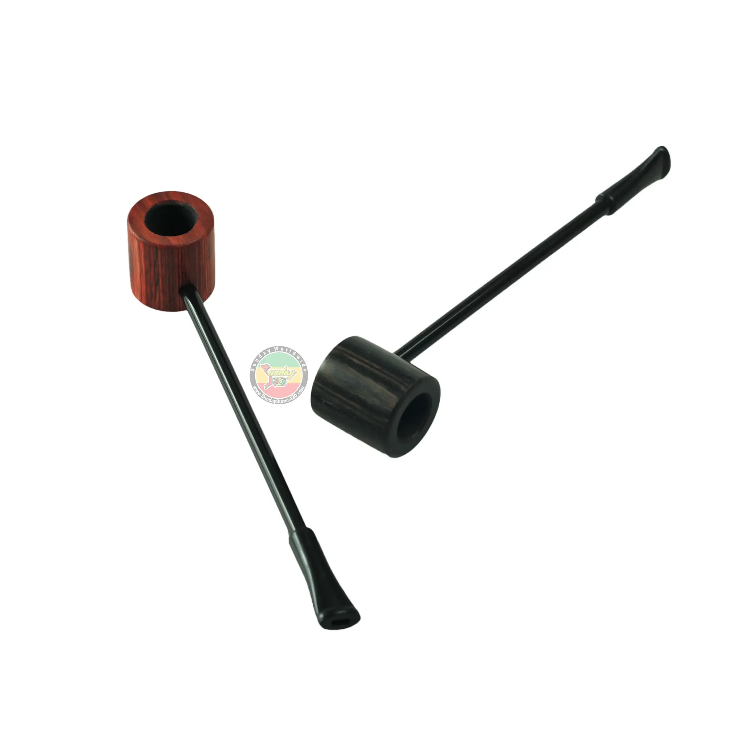 Tẩu Khô Chén Gỗ Cao Cấp - TT-20