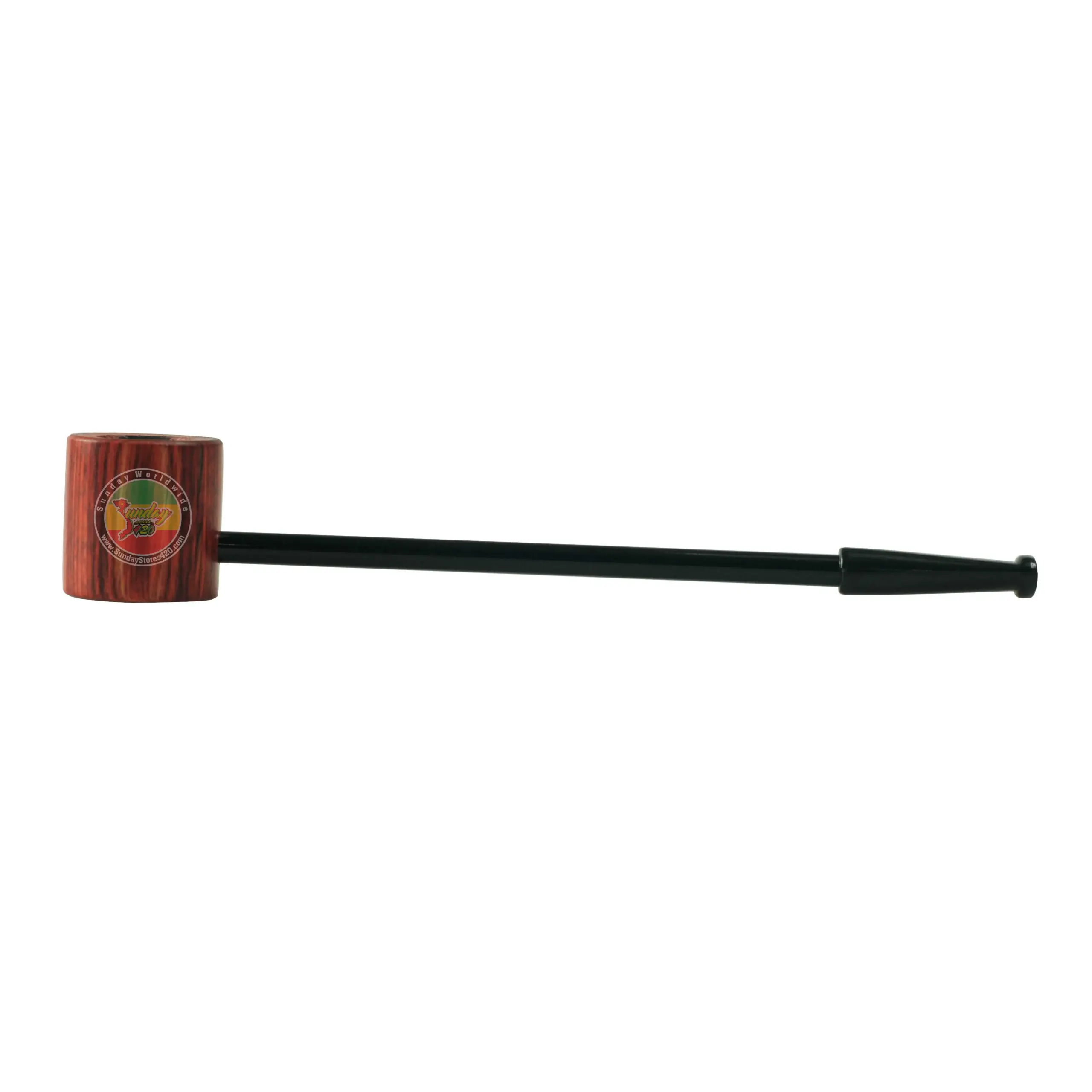 Tẩu Khô Chén Gỗ Cao Cấp - TT-20 - Ảnh 2