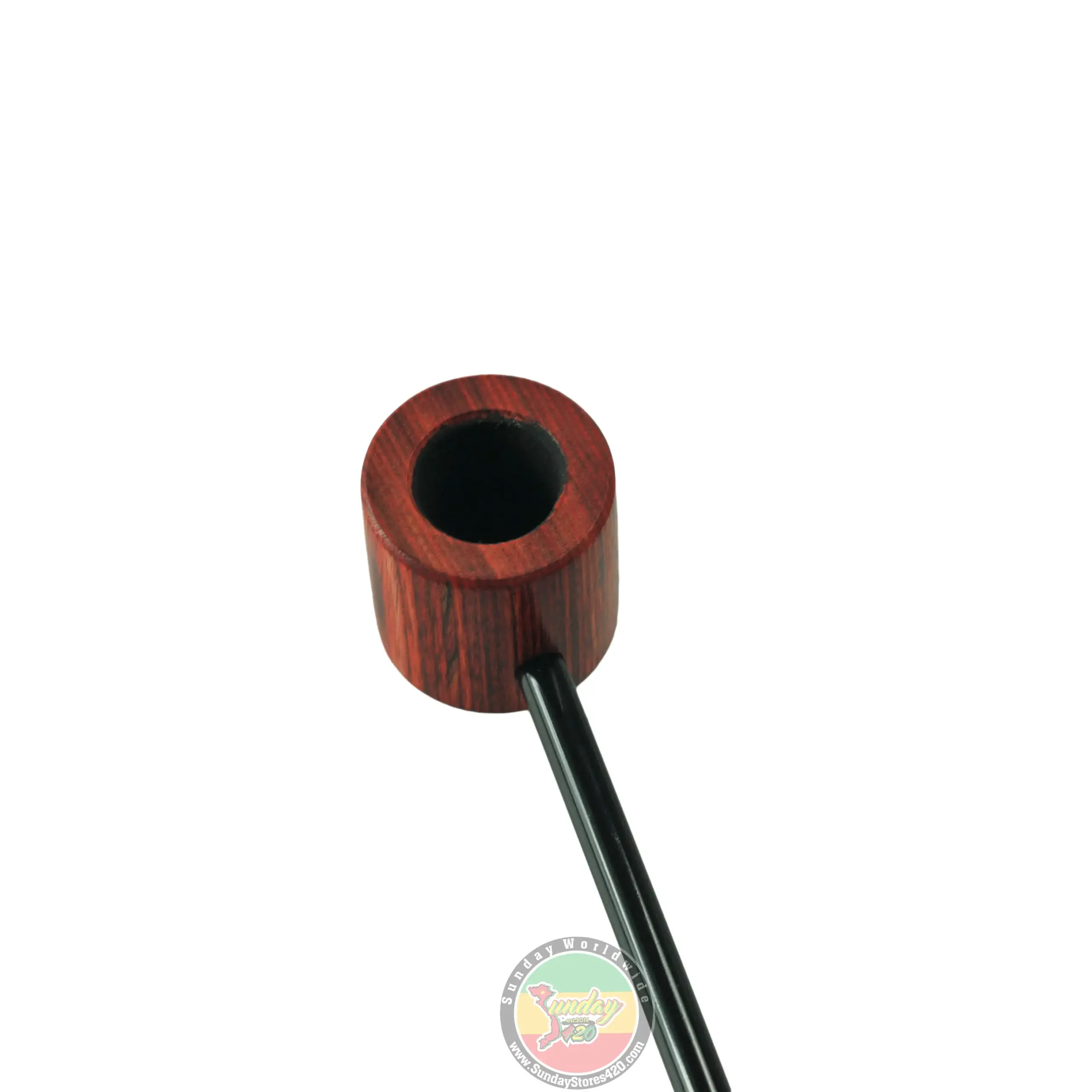 Tẩu Khô Chén Gỗ Cao Cấp - TT-20 - Ảnh 3