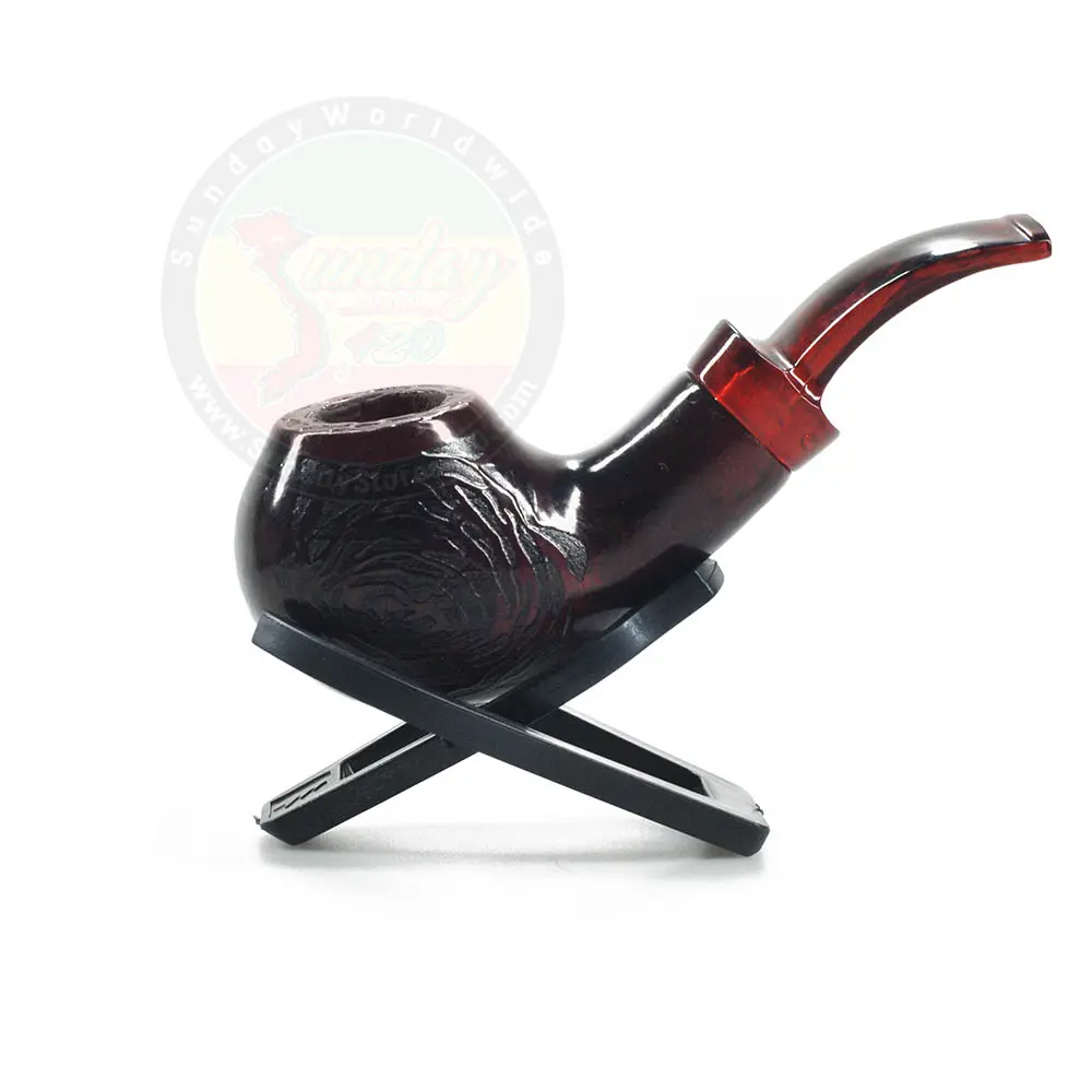 Tẩu Gỗ Thuốc Lá Sang Trọng - TT-29