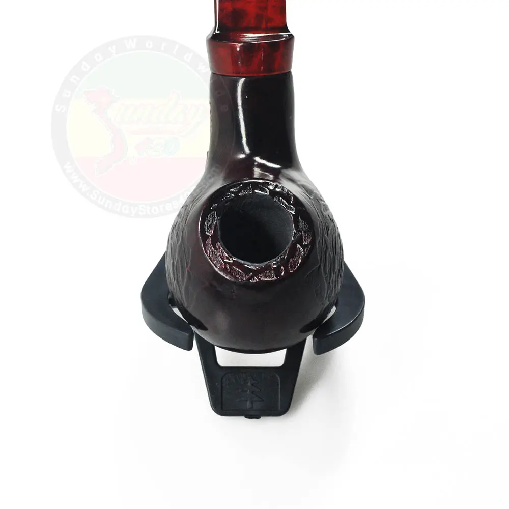 Tẩu Gỗ Thuốc Lá Sang Trọng - TT-29 - Ảnh 6