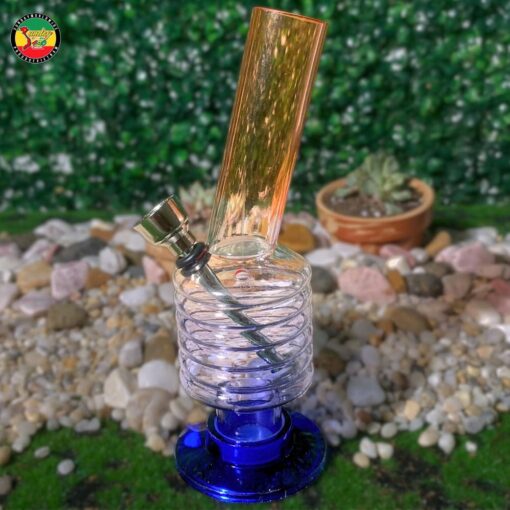Điếu Cày Nhựa Đa Màu | Acrylic Bong - BN15