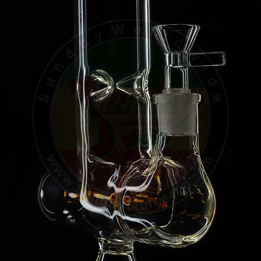 Boong Thủy Tinh Chiếc Thuyền BTT285 - Ảnh 5