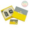 Bật Lửa Khò 4 Tia Cohiba - BL39