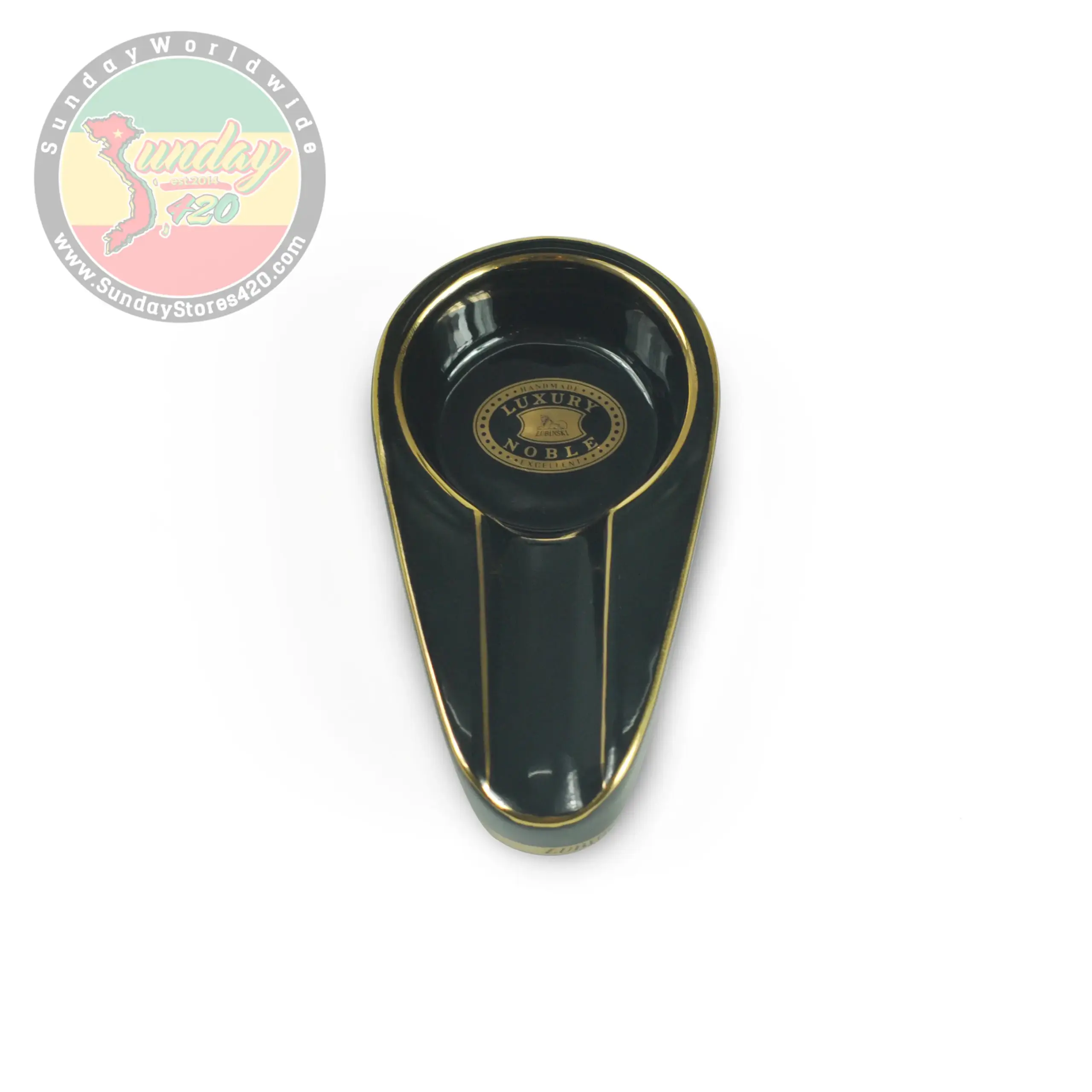Gạt Tàn Lubinski Cao Cấp - GT-08 - Ảnh 4