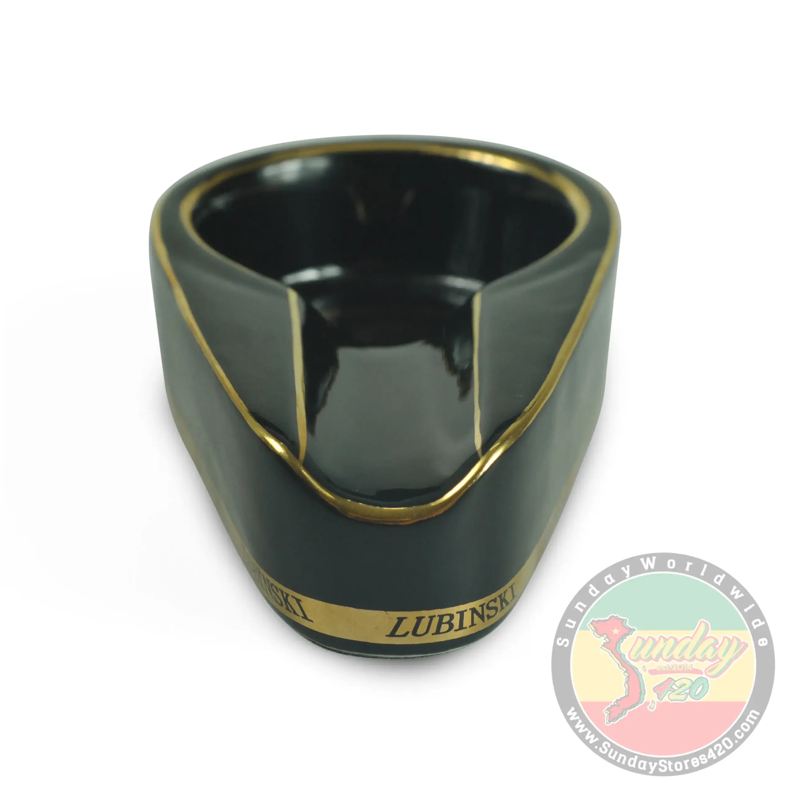 Gạt Tàn Lubinski Cao Cấp - GT-08 - Ảnh 3