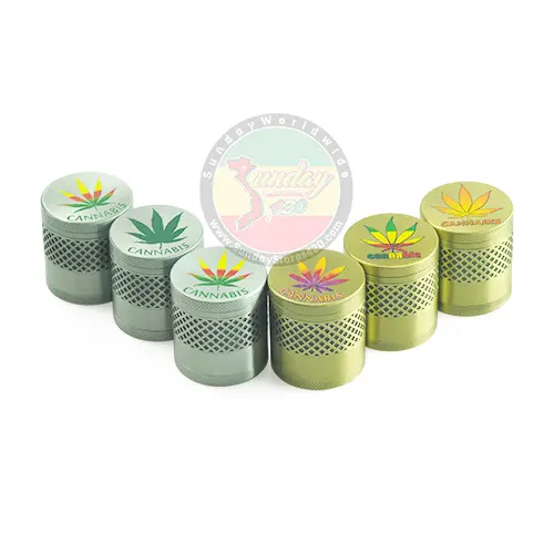 Xay Sắt Lá Thảo Dược - XS98