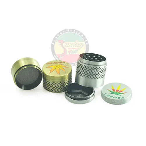 Xay Sắt Lá Thảo Dược - XS98 - Ảnh 3