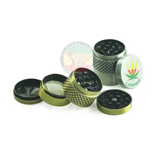 Xay Sắt Lá Thảo Dược - XS98 - Ảnh 4