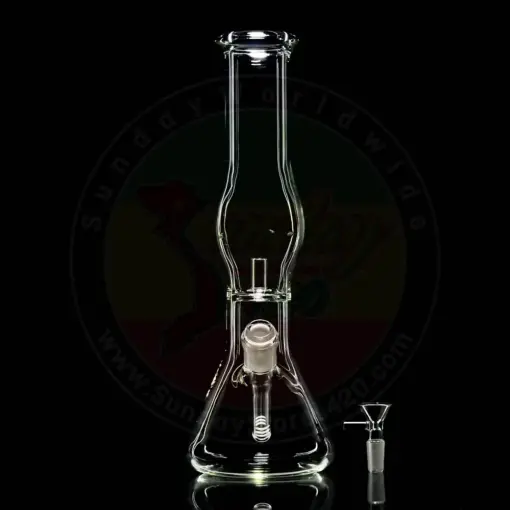 Boong Khói Xoáy Thủy Tinh - BTT284 8 BTT 284a - Boong Khói Xoáy Thủy Tinh - BTT284