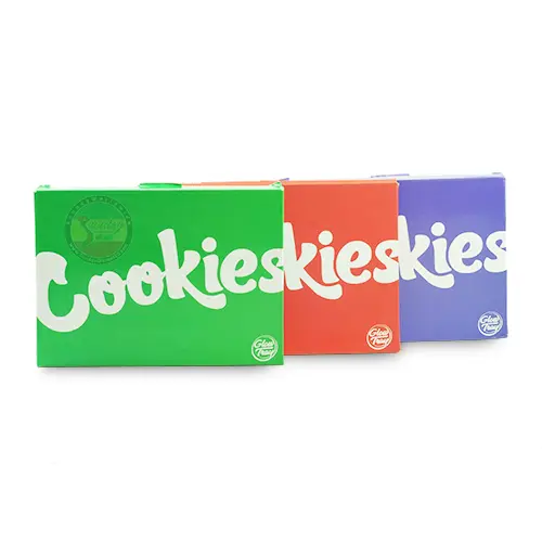 Khay Có Đèn Nhựa Cookies - K08 - Ảnh 8