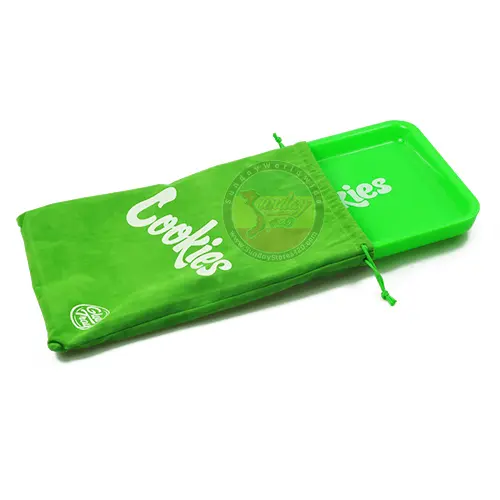 Khay Có Đèn Nhựa Cookies - K08 - Ảnh 7