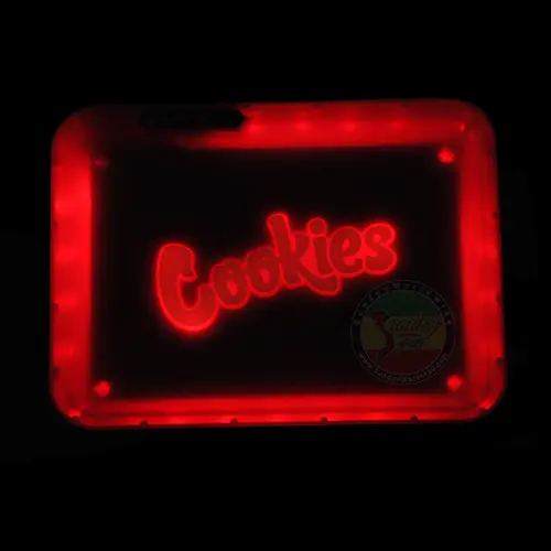 Khay Có Đèn Nhựa Cookies - K08 - Ảnh 4