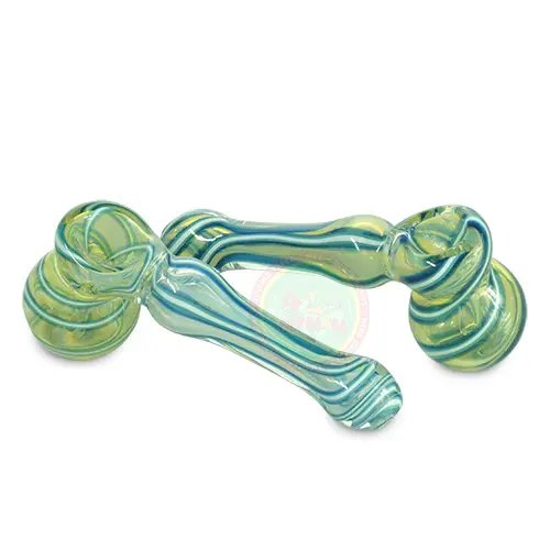 Tẩu Thuốc Lá Hoa Văn Lọc Nước - TTT02 - Ảnh 4
