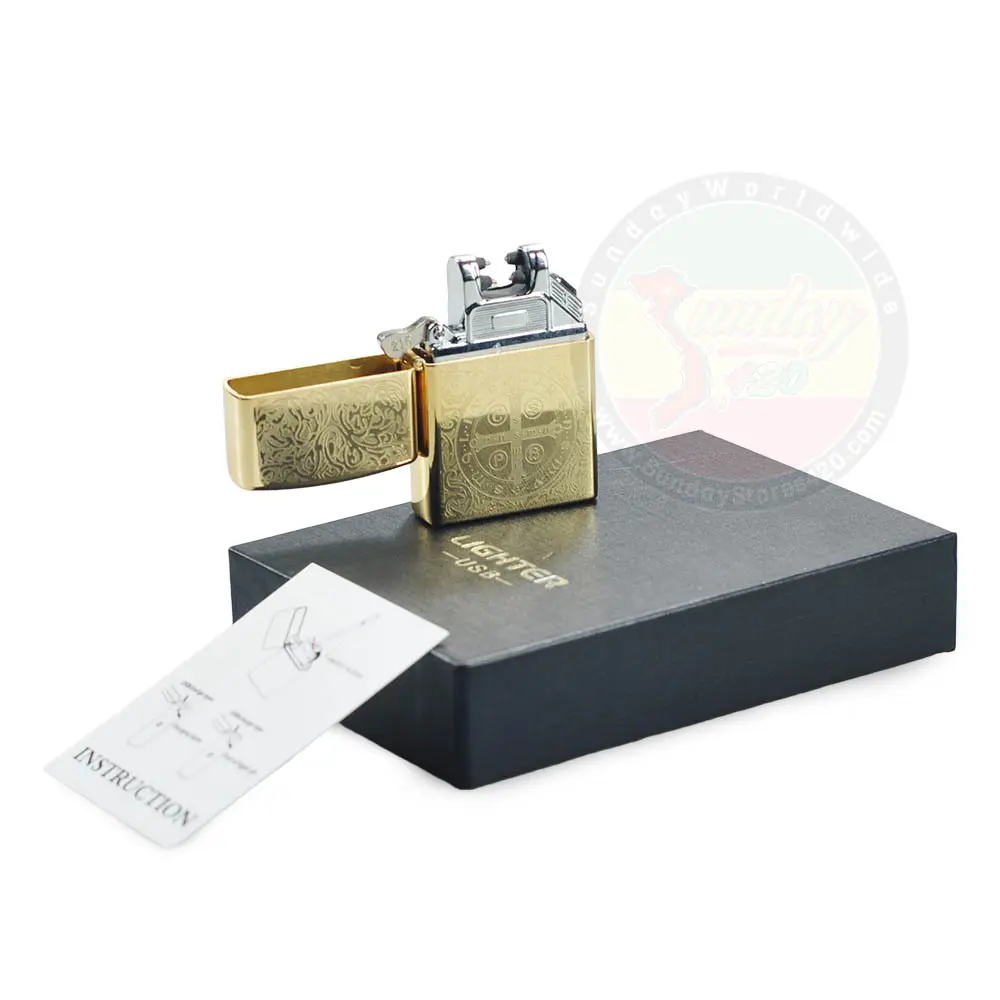 Bật Lửa Zippo Lửa Điện - BL-45 - Ảnh 3
