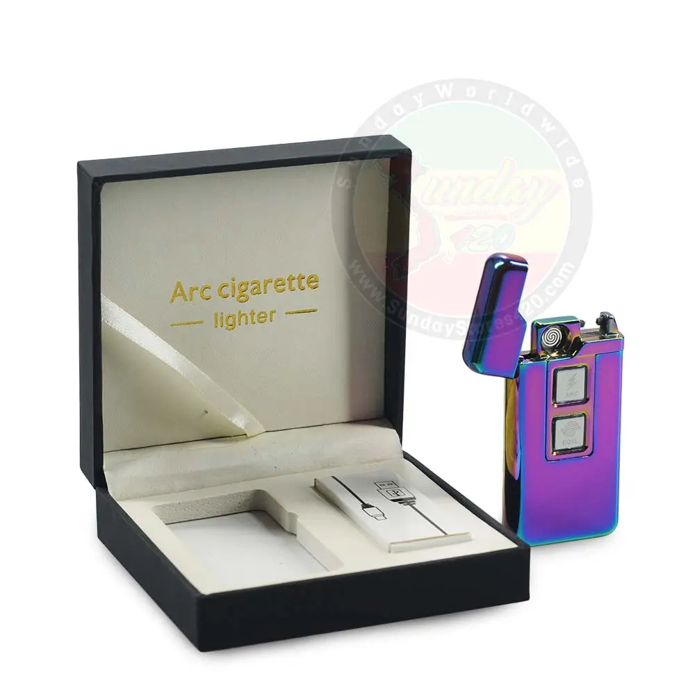 Bật Lửa ARC Cigarette 2 Chế Độ - BL-46 - Ảnh 4