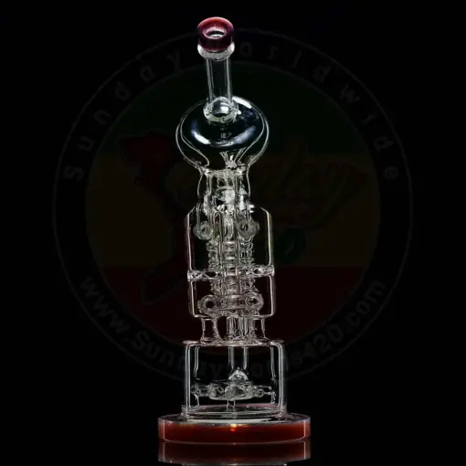 Boong Siêu Lọc Thủy Tinh - BTT271 14 BTT 271b - Boong Siêu Lọc Thủy Tinh - BTT271