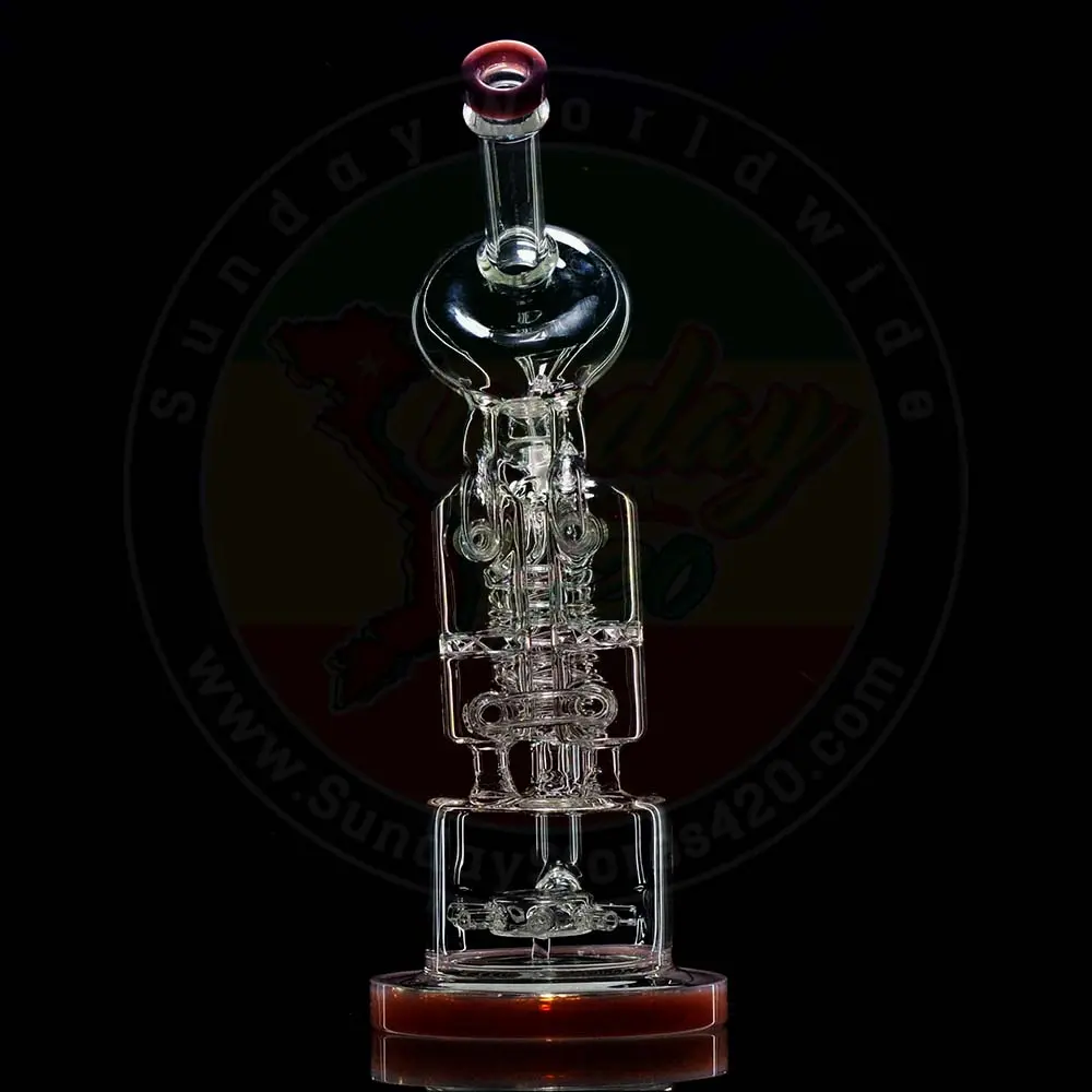 Boong Siêu Lọc Thủy Tinh - BTT271 7 Boong Siêu Lọc Thủy Tinh - BTT271 - Ảnh 7