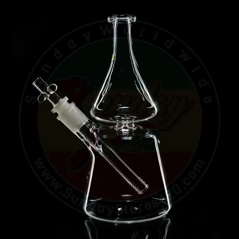 Boong Khói Xoáy Helix 4MM - BTT298