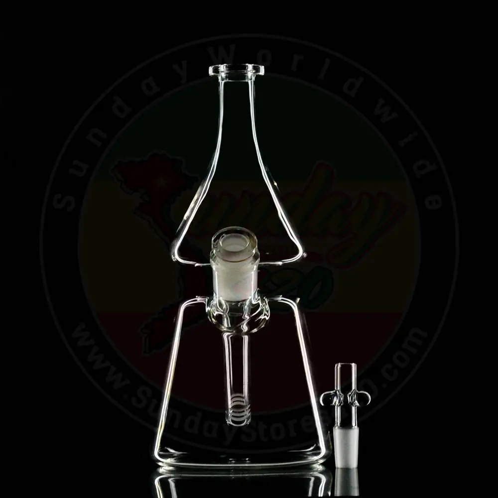 Boong Khói Xoáy Helix 4MM - BTT298 - Ảnh 2