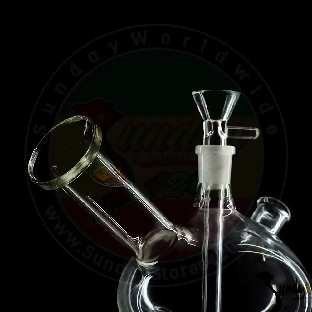 Ấm Trà Bong Glass 3MM - BTT300 - Ảnh 4