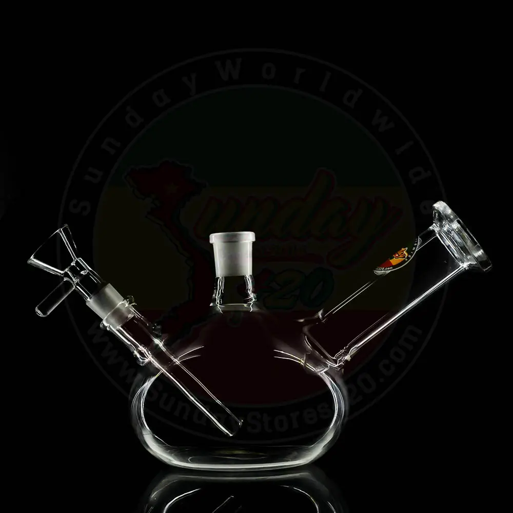 Ấm Trà Bong Glass 3MM - BTT300 - Ảnh 3