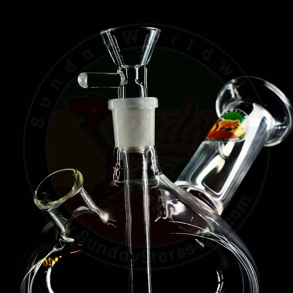 Ấm Trà Bong Glass 3MM - BTT300 - Ảnh 2
