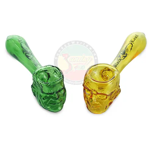 Tẩu Thuốc Lá Nhân Vật Hoạt Hình - TTT27