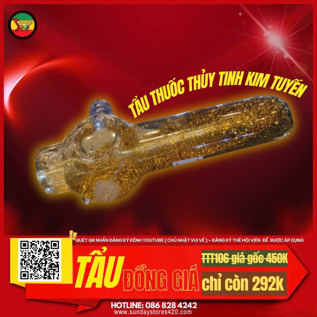 TẨU SALE ĐỒNG GIÁ - TTT106