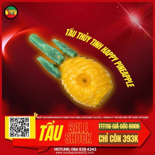 TẨU SALE ĐỒNG GIÁ - TTT116