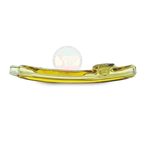 Tẩu Thủy Tinh Đậu Cove GRAV - TTT80 - Ảnh 2