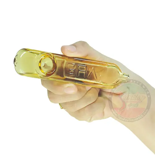 Tẩu Thủy Tinh Đậu Cove GRAV - TTT80 - Ảnh 5