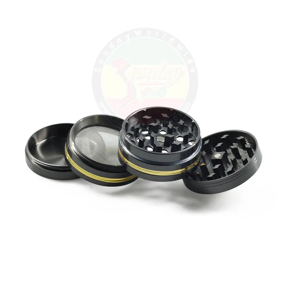 Xay Sắt Xí Ngầu Casino Lưỡi Zig Zag XS- 65 - Ảnh 3