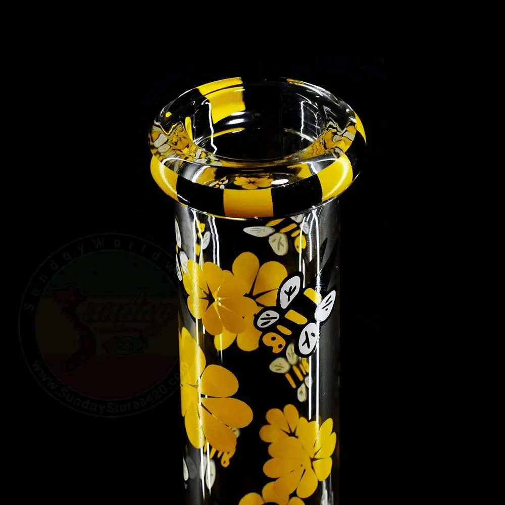 Boong Thủy Tinh Con Ong Chăm Chỉ BTT296 - Ảnh 5