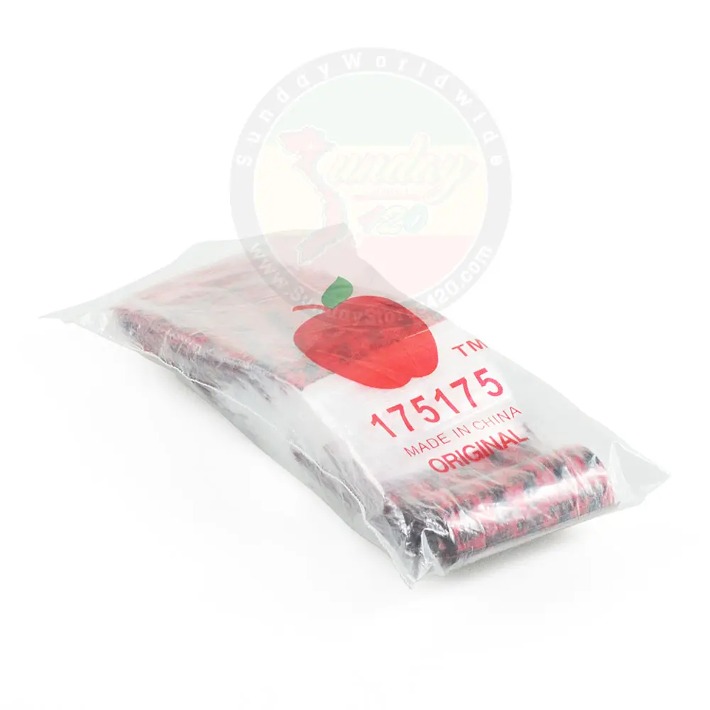 Túi Zip Stay High Đựng Thảo Dược PK- 06 - Ảnh 2