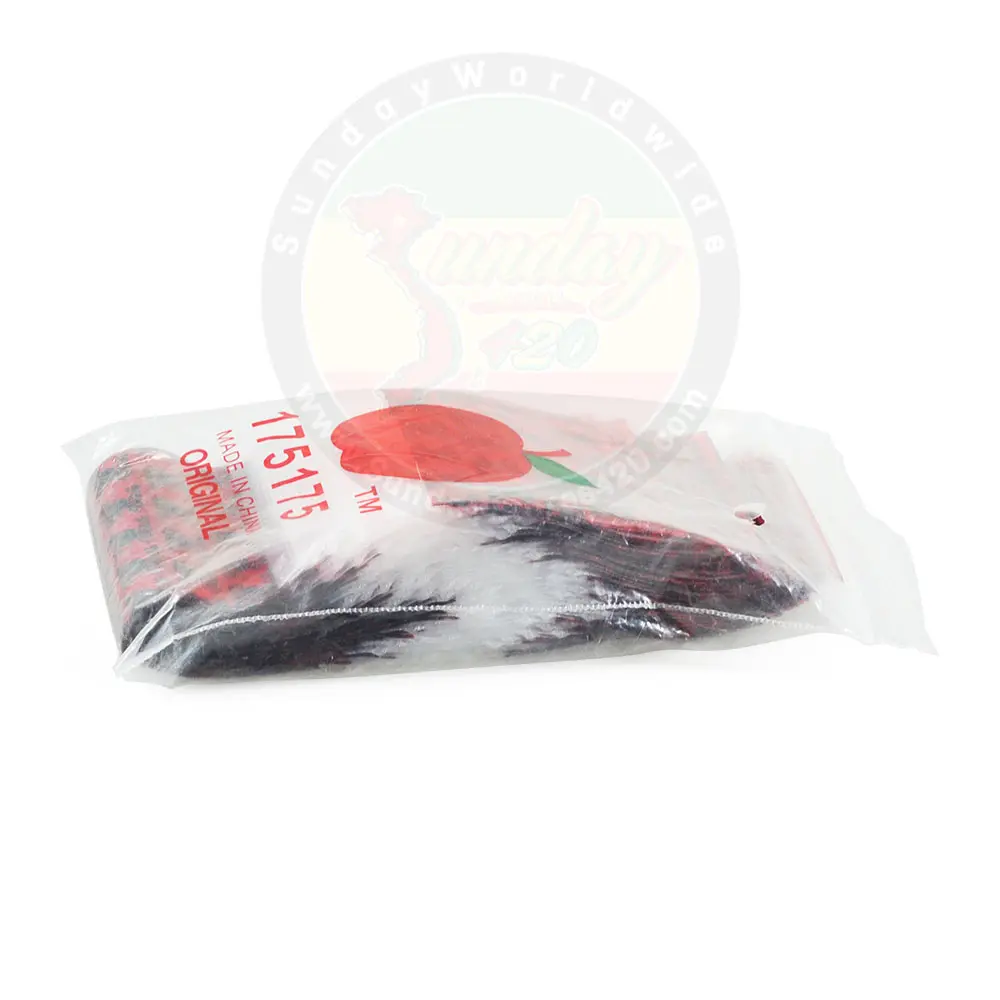 Túi Zip Stay High Đựng Thảo Dược PK- 06 - Ảnh 3
