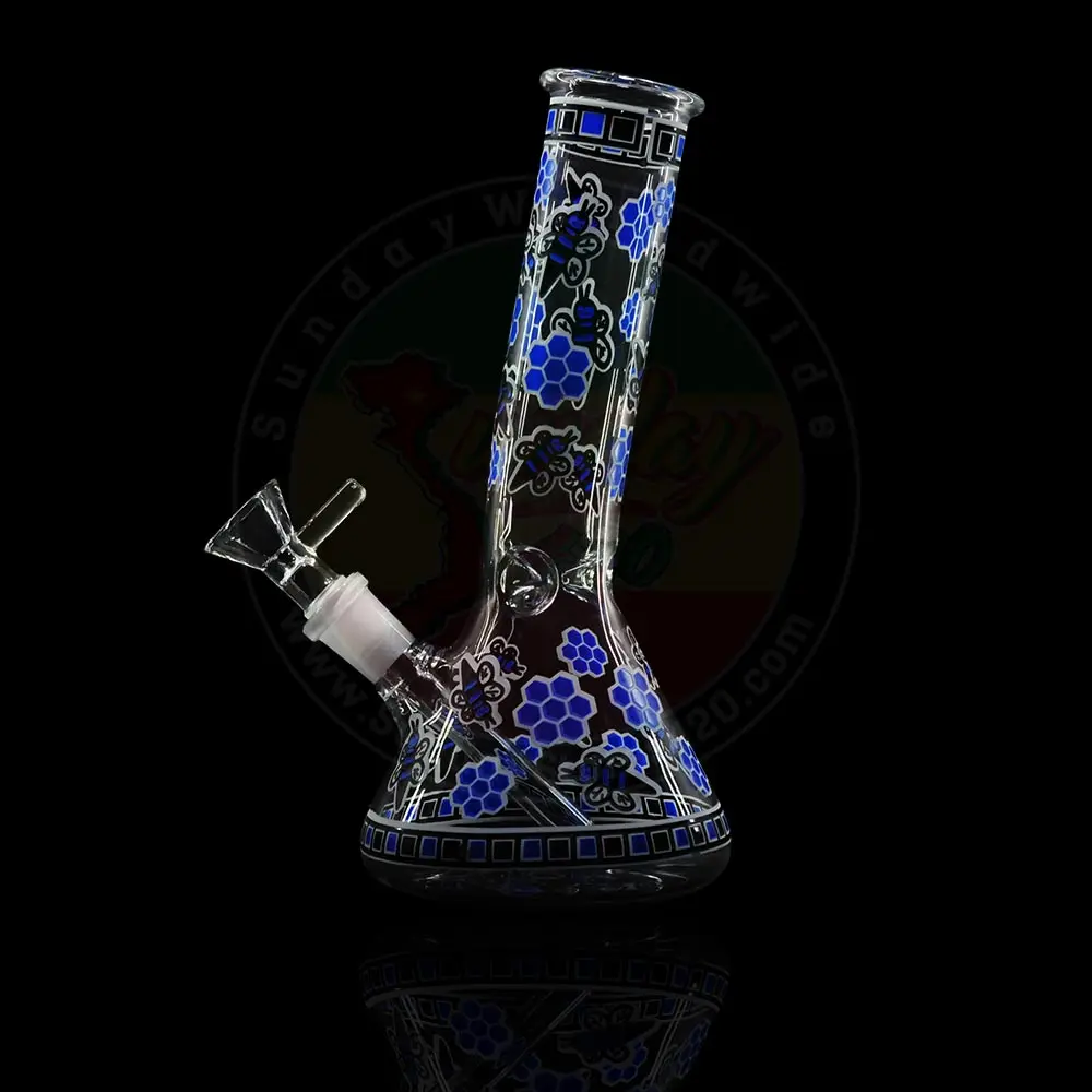 Boong Thủy Tinh Con Ong Size trung - BTT318 - Ảnh 6