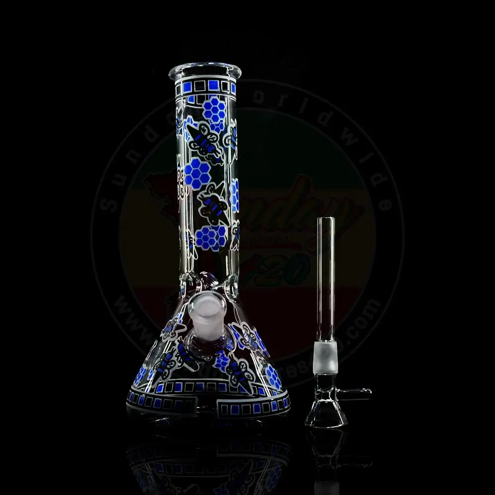 Boong Thủy Tinh Con Ong Size trung - BTT318 - Ảnh 3