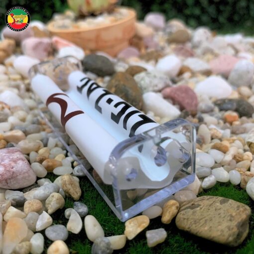 Cuốn Tay ZigZag 78MM Trắng - CT11
