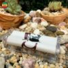 Cuốn Tay ZigZag 78MM Trắng - CT11