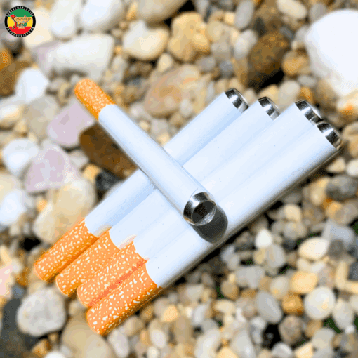 Tẩu Điếu Thuốc Chất Liệu Sứ - TT17