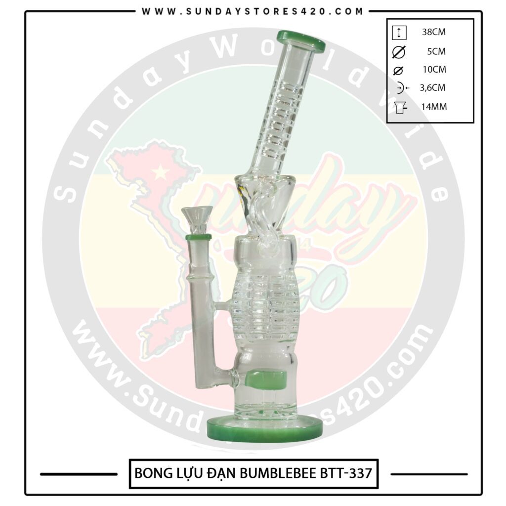Boong lựu đạn Bumblebee - BTT337