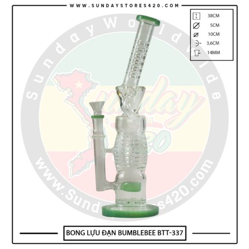 Boong lựu đạn Bumblebee - BTT337