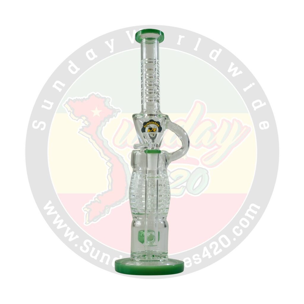 Boong lựu đạn Bumblebee - BTT337