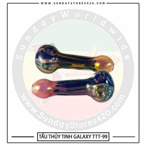 Tẩu Thủy Tinh Galaxy - TTT99