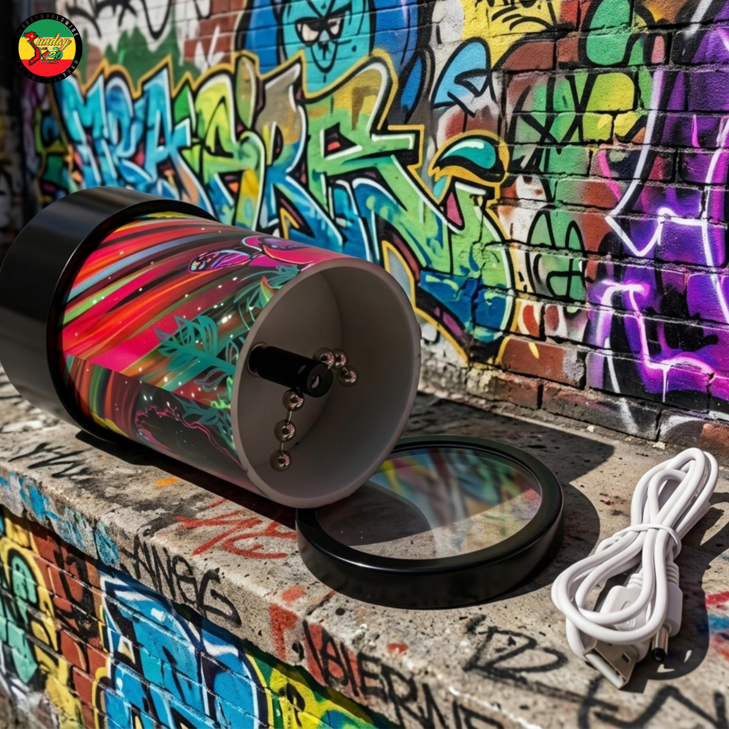 Cối Xay Điện Super Star (chỉ có ở Hà Nội) - XS155