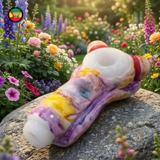 Alternative view of Tẩu Thủy Tinh Monster (chỉ còn ở Hà Nội) - TTT117