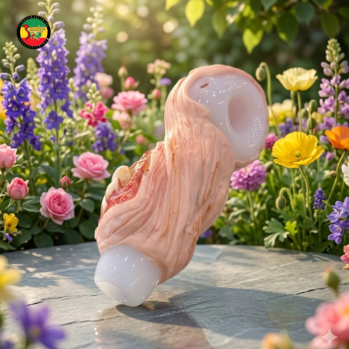 Alternative view of Tẩu Thủy Tinh Monster Sars (chỉ còn ở Hà Nội) - TTT115