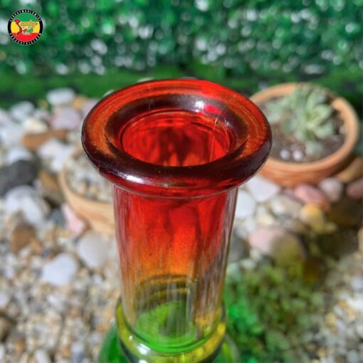 Điếu Cày Thủy Tinh Mini Kurbis - BTT396