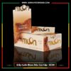 Giấy Cuốn Moon Nâu - GC99